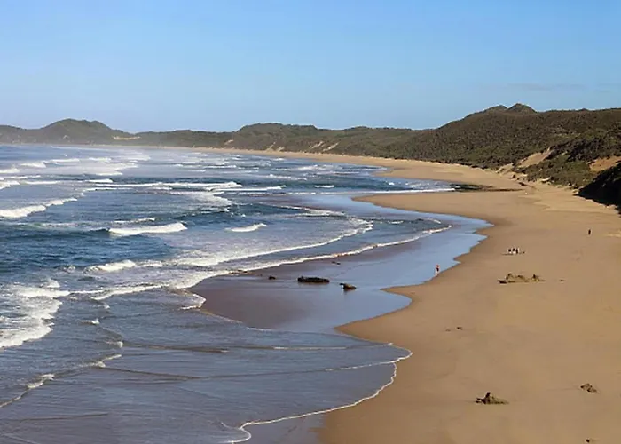 Brenton Breakers