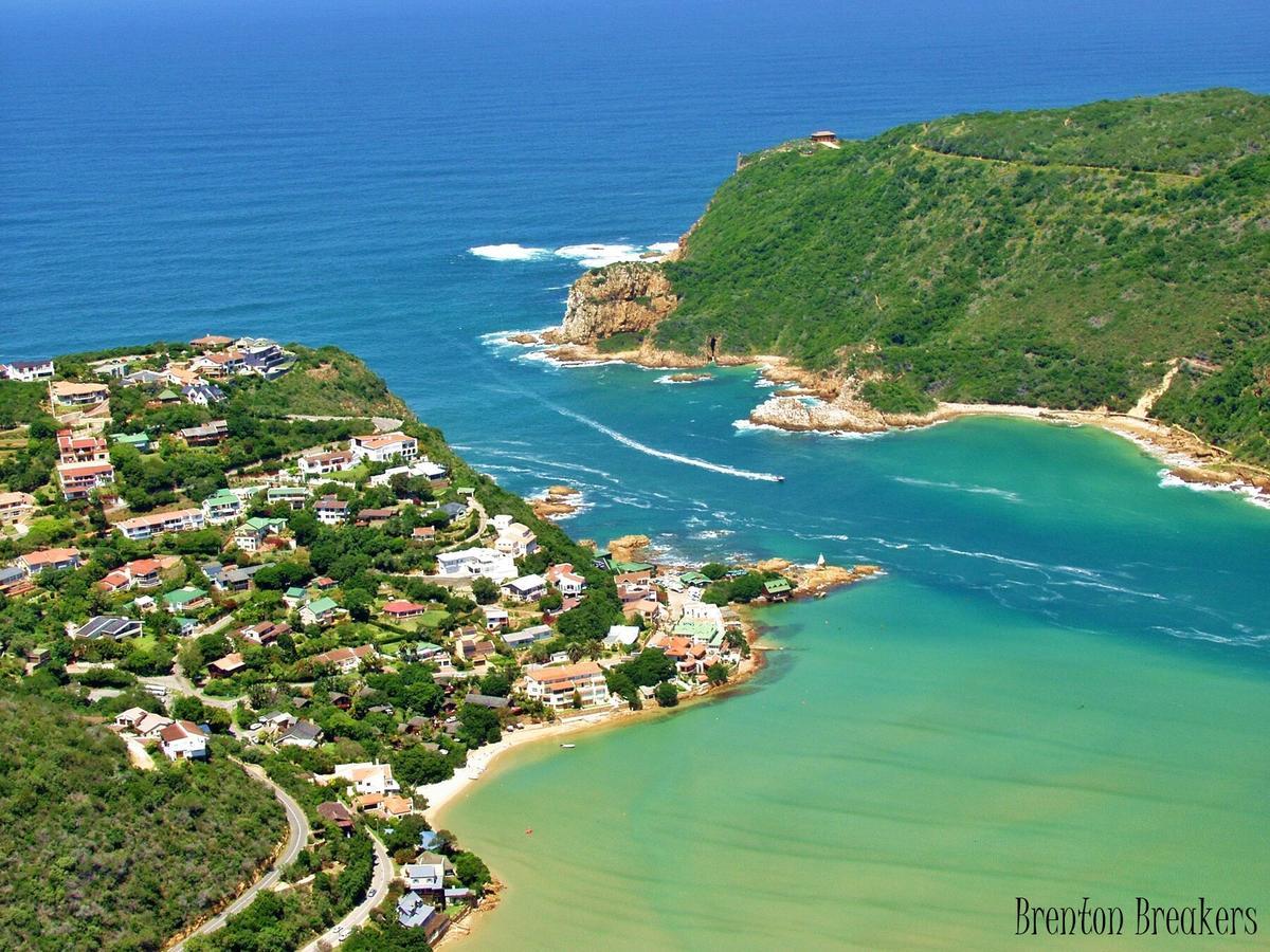 Breakers Apartment Brenton-on-Sea
