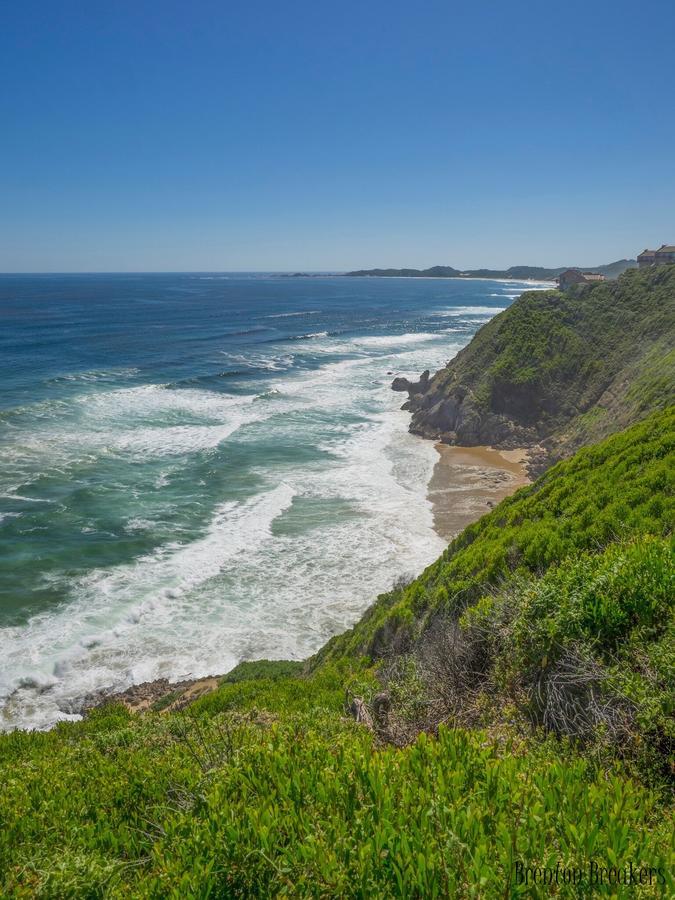 Breakers Brenton-on-Sea