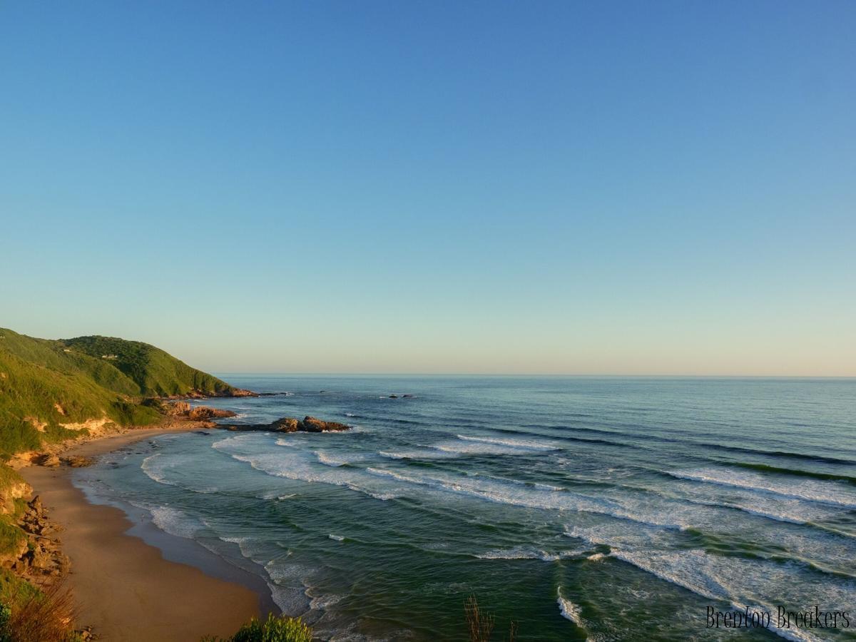 Breakers Apartment Brenton-on-Sea